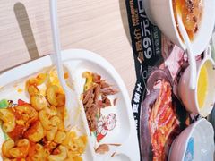 -大师兄·西北小馆(南沙万达广场店)