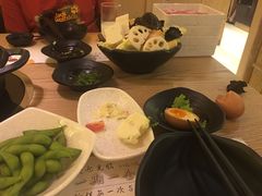 -伊豆野菜村(大族广场店)