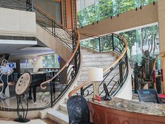 -成都绿洲大酒店(春熙路太古里店)