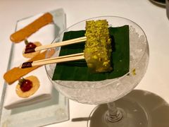 -Le Comptoir de Pierre Gagnaire