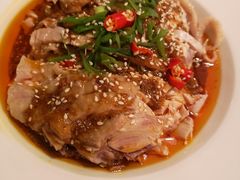 -熊猫川菜馆 panda chine