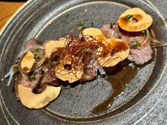 -贰捌零叁精致料理(钱湖店)