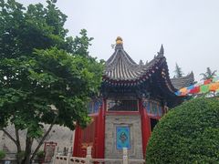 -西安市广仁寺