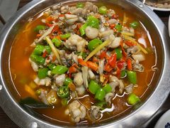 -艺味深尝(云锦路店)