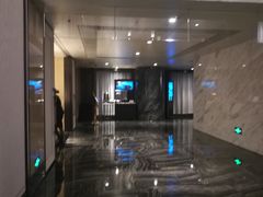 -广州富力丽思卡尔顿酒店