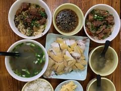 -陈记汤饭(水巷口店)