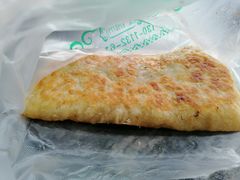 牛肉饼-同发号饭庄(复兴路店)