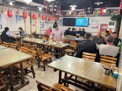 -宝源饺子(麦子店街店)