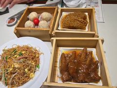 -煲王粤菜餐厅(中侨中心店)