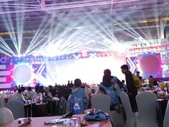 -童程童美·信息学竞赛·乐高机器人编程(长宁来福士校区)