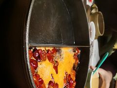 -盡膳口福跷脚牛肉火锅(合生汇购物中心店)