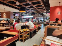 -季季红火锅(长沙步行街店)