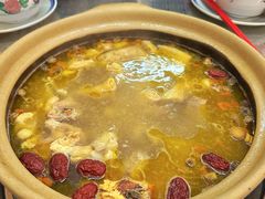 -楠波炭炉鸡煲馆(桥北店)