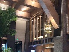 -清河半岛温泉度假酒店