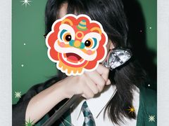 -海马体照相馆(上海宝山万达广场店)