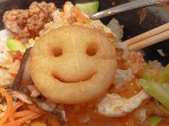 -正一味石锅拌饭(望京新世界店)
