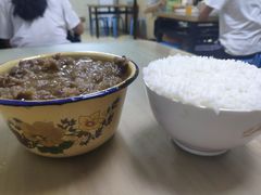 -定家小酥肉·清真(回民街店)