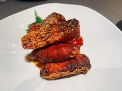 -望乡楼上海菜(日月光店)