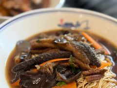 -天天鲜面馆(衡山路店)