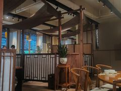 -静颐茶馆·素食(龙华店)
