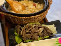 -禧鳳記·猪肚鸡火锅(玖洲道店)