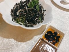 水爆肚-蓬川食府(金海道店)