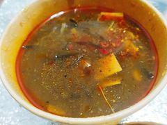-长安大牌档之西安博物院文化餐厅(中贸店)