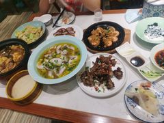 -再回头私房菜·老南京菜