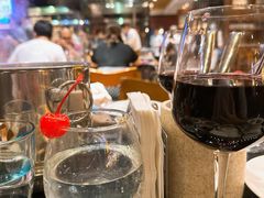 -顺德美的万豪酒店·自助餐·贡厨