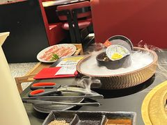 -谷牛和牛烤肉(漕河泾印象城店)