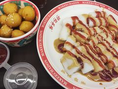 -孖记茶档·热腾茶餐(乐峰店)