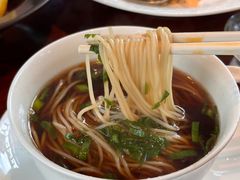 -扬州香格里拉·香宫中餐厅