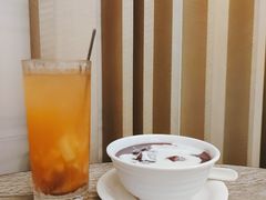 杂果宾治-敏华冰厅(天河城店)