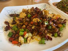 -陈麻婆豆腐总店