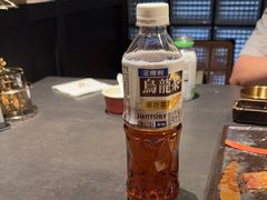 -铭牛烧肉·和牛海鲜自助(高新月牙湖店)