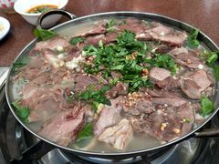 -尼玛藏家风味园(阿山食城店)