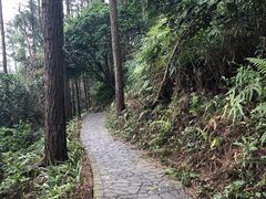 -海南文笔峰盘古文化旅游区