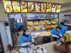 景观位-老街粘食店(宜昌路店)
