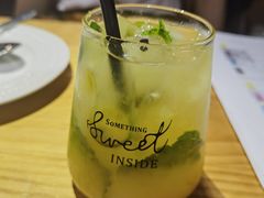 -沏点Trattoria意大利餐厅(新街口店)