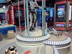 -五缘湾悦都汇购物中心