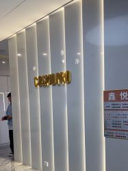 -COSMO PRO造型