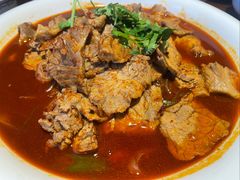 -老雒阳面馆·水席·洛阳菜(王城路店)