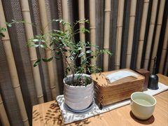 -竹里馆·淮扬菜·功夫茶(老门东店)