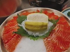 -新一番三文鱼寿司(大东海店)