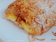 -巴黎贝甜(华堂新辰汇店)