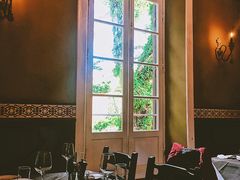 -ALBERGUE 1601 婆仔屋葡国餐厅