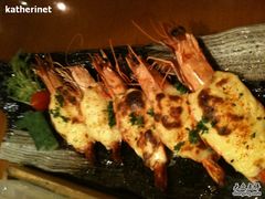-松子料理(白家庄店)