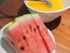 南瓜粥-老板恋上鱼(振华商厦店)