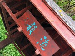 -重庆彩云湖湿地公园