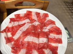 -凤吉园乌拉满族火锅中华老字号(繁荣路店)